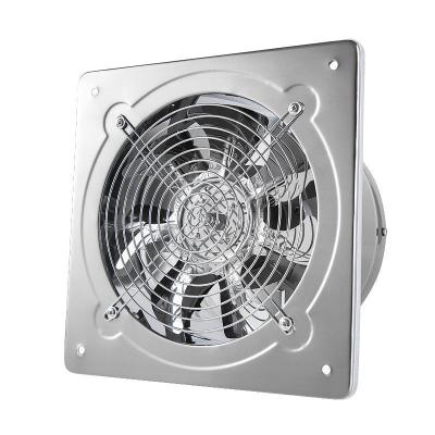 China Lower Noise 10 inch Exhaust fan Quiet and Efficient Range Hood Ventilation Fan Easy Installation and Maintenance Improves Indoor Air Quality for sale