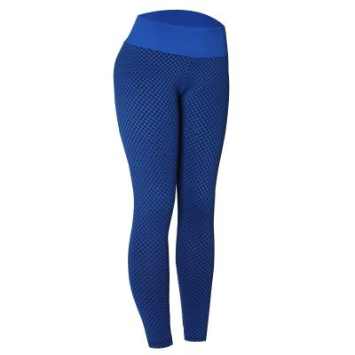 China 2021 Breathable Fitness Wear Sport Leggings Workout Yoga Fitness Leggings For Women With Custom Logo for sale