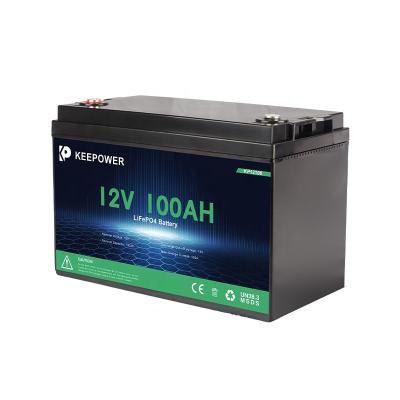 China Machine- the 100ah lithium class a rechargeable battery pack ion lifepo4 200ah battery lithium 12v solar marine golf cart battery for sale