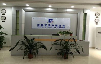 Verifizierter China-Lieferant - GRANDOL INDUSTRY LIMITED