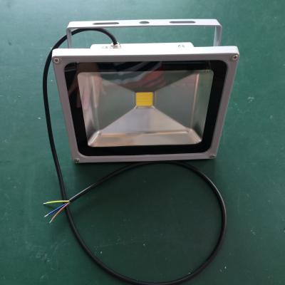 China Flutlicht Epistar RGB LED der hohen Leistung umweltfreundliches 105lm/w zu verkaufen