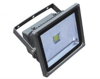 China IP65 Portable Outdoor Flood Light 3850 Lumen 50 Watt Bridgelux Chip for sale