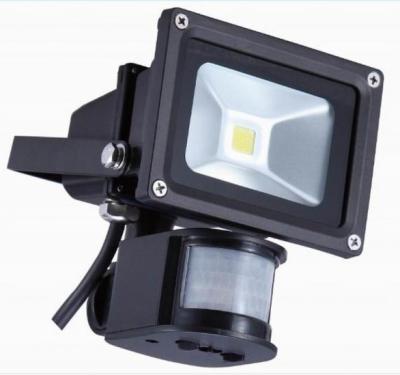 Chine Luminosité du watt 2000LM Epistar de la lumière d'inondation de la sonde LED de PIR 30 intense à vendre