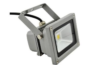 China Luces de inundación al aire libre 20WLED de Bridgelux IP65, CRI80, PF el 95% en venta