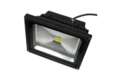 China LED Flut-Lichter 85V/265V im Freien zu verkaufen