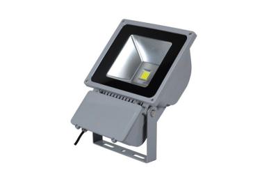 China Aluminio industrial de los reflectores 100W 3500K IP65 del alto lumen LED en venta