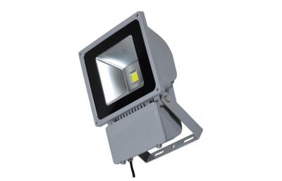 China Prenda impermeable industrial industrial exterior de las luces de inundación del LED 6500k IP65 en venta