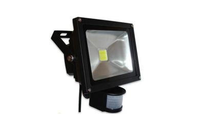 Chine C.P. imperméable 80 10W de projecteur décoratif commercial de PIR LED à vendre