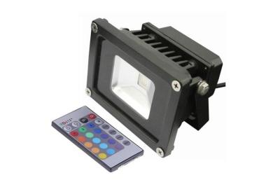 China Reflector del RGB LED de la prenda impermeable IP65 en venta