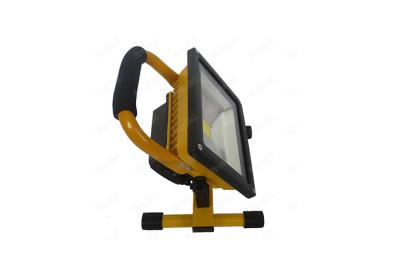 China Reflector recargable del Portable LED en venta