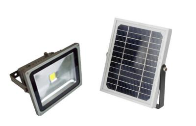 Chine Lumières d'inondation solaires du CEI 3000K/4000K LED à vendre