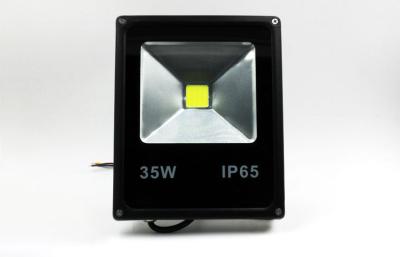 中国 2700k のちり止め IP65 30W SMD 産業屋外 LED の洪水ライトは白を暖めます 販売のため