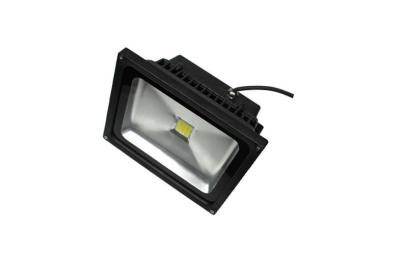 China Wasserdichtes Flut-Licht Epistar IP65 10W RGB LED für Park 650lm - 700lm zu verkaufen