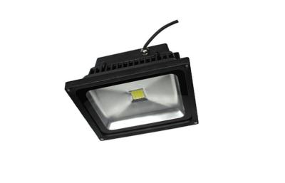 中国 10W CRI 75 の保証商業屋外 LED の洪水ライト純粋で白く/冷たい白 販売のため