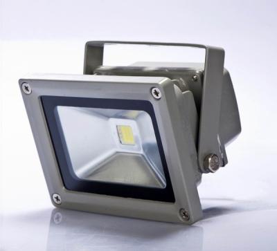 China 10W Outdoor Led Flood Lighting Low Power Consumption Waterproof for sale