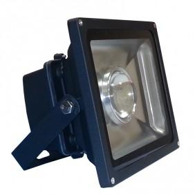 China 50W Outside Waterproof Ip65 Led Flood Light In Street Lamp / Garden Lighting for sale