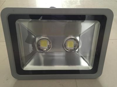 China 100 Watt Indoor Waterproof LED Flood Lights High Power Led Convex Lens for sale