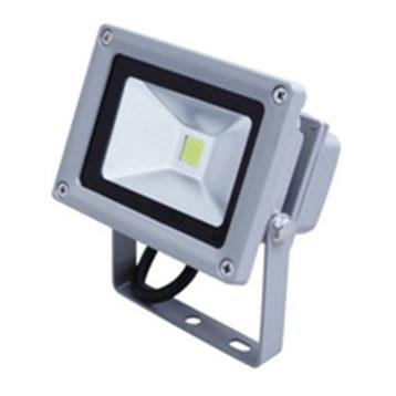 China Indoor Security Led Waterproof Flood Lights 10W - 240W Aluminium Alloy Body for sale