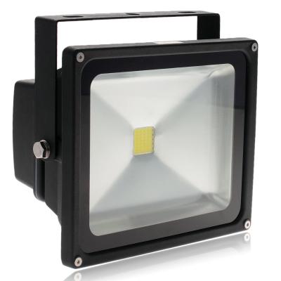 China Warm White Waterproof LED Flood Lights for sale