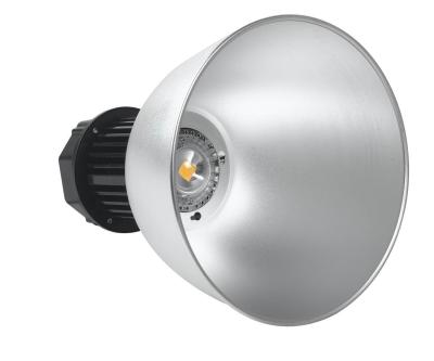 Chine Haute baie industrielle blanche pure de LED allumant 120W pour le parking à vendre