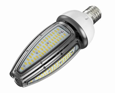 China Household 50W High Power LED Corn Light Bulb IP65 6000 Lumen Energy Saving 80% for sale