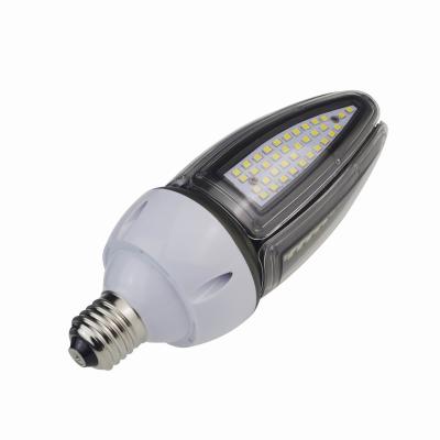 China E26 E27 E39 E40 Led Corn Bulb Light 30W , Outdoor Led Corn Lamp 360 Beam Angle for sale