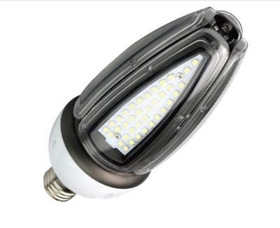 China 360 Degree Beam Angle 20W LED Corn Bulb E27 E26 , Waterproof 20w Led Corn Light for sale