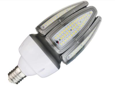 Cina IP65 impermeabilizzano la luce 80W E40 E39 del cereale di alto potere LED un angolo d'apertura da 360 gradi in vendita