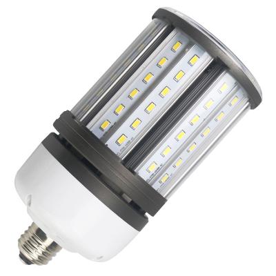 China 360 Degrees High Power LED Corn Light 27W 84 Smd5630 2700 - 6500K Flame Retardant for sale