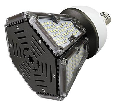 China Outdoor 50 Watt Led Corn Bulb , Super Brightness E39 Led Corn Light Durable for sale