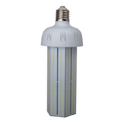 China Indoor 100 Watt E40 LED Corn Light 952SMD 2835 30.6 X 11.8 X 11.8 Cm Long Service Life for sale