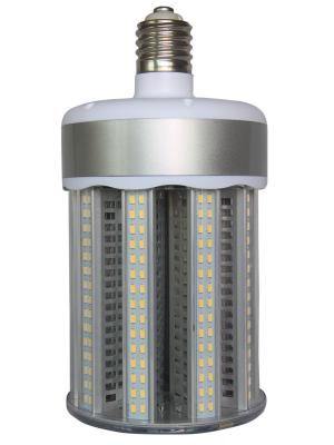 China High Lumen E40 LED Corn Light 100 Watt 360 Degree Viewing Angle 50000 Hours Lifespan for sale