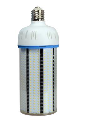 China Cool White E40 100w Led Corn Lamp , 11000 LM 100 Watt Led Corn Bulb For Stadium for sale