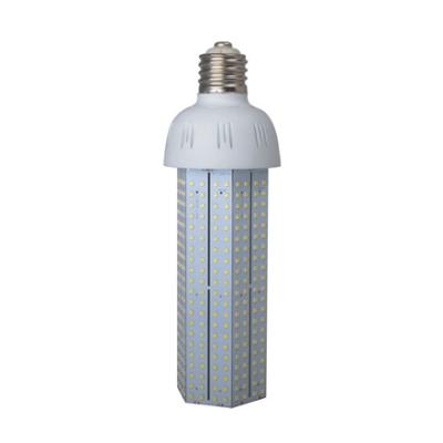 China Custom 60W E39 Led Corn Bulb , Energy Saving 80% E39 Mogul Base Light Bulbs for sale