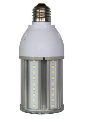 China 1300 la base media del lumen E26 llevó el bulbo, las bombillas llevadas base de aluminio del portalámparas gigante del cuerpo para el supermercado en venta