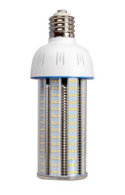 China Supermarket / Library E26 Medium Base Bulb , Car Parking Lot 60w Led Corn Bulb for sale