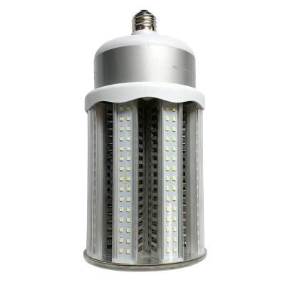 China 80W E27 / E26 Led Corn Bulb 360 Degree Street Light Waterproof IP65 For Enclosed Fixture for sale