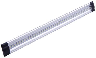 China Ultra Slim LED LED Linear Light Fixture 11 Watt DC 12 Voltage 100 Cm Length for sale