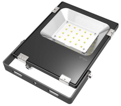 Cina Luce di inondazione di alto potere LED dell'angolo d'apertura 20° di garanzia di 20W anti 3 UV - 5 anni in vendita