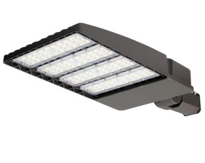 Chine Luminosité de réverbère de Dimmable 300W LED l'intense ETL/DLC a énuméré facile à installer à vendre