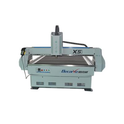 China The building material stores engraving machine adopts the original guide rail to run smoothly and smoothly for sale