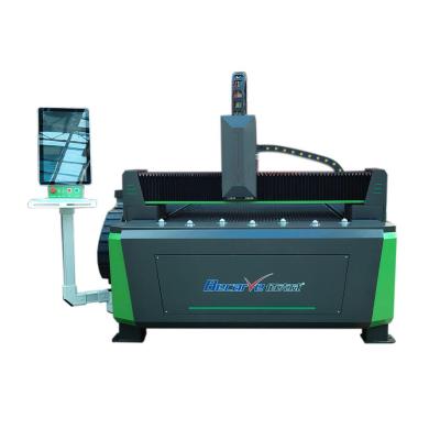 China LASER CUTTING for stainless steel alloy plate metal laser cutting machine for sale