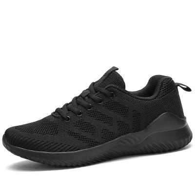 China Fashion Trend Amazon Best-selling Women's Casual Shoes Breathable Walking Style Shoes Custom Logo Fashion Sneakers Light Sports Running Shoes for sale