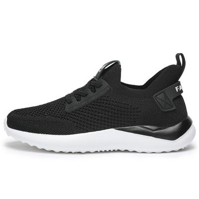 China Fashion Trend Amazon Hot Selling Walking Style Shoes High Quality Women's Fashion Running Sneakers Logo Women's Sports Shoes Custom Made for sale