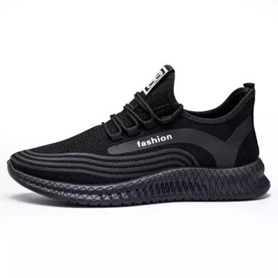 China Cheapest Shoes China Manufacturer of Fashion Trend Mens Casual Shoes Sport Mens Sneakers for sale