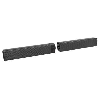 China 3D Surround - Wireless OEM Portable Soundbars Bar Sound Speaker System For TV Latop Mini Speaker for sale