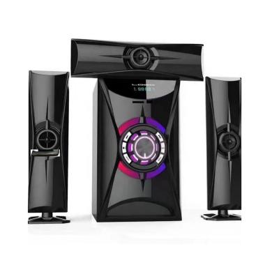 China Mini System Factory Surround 3.1 - System Hi-Fi Bass Sound Home Theater Subwoofer TV Audio Speaker System for sale