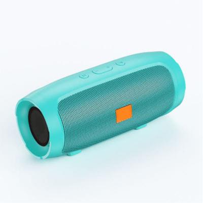 China Sports Wireless Portable Mini Waterproof Speaker Outdoor Wireless Speakers for sale