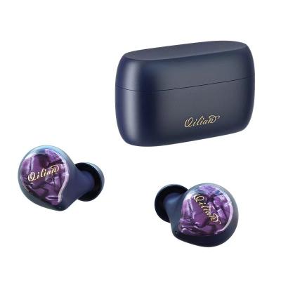 China True High Fidelity Twins Tws In-Ear BT In-Ear Earbuds Gaming Wireless Earphone Earbuds True Wireless Earbuds for sale