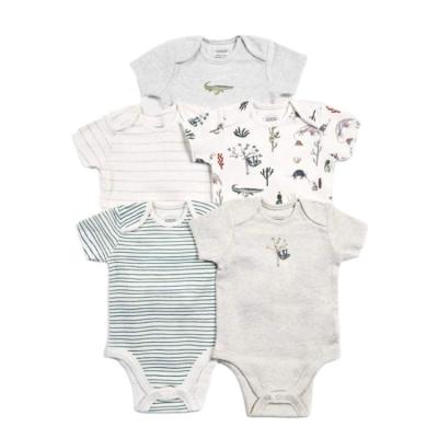 China Soft Newborn Clothes Sets For Baby Babywear Baby Clothes for sale